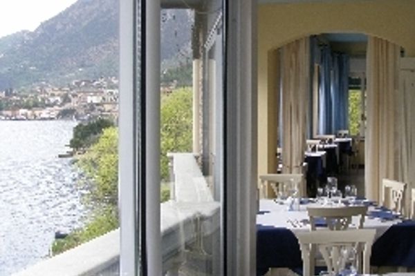 Villa Romantica (Limone sul Garda)